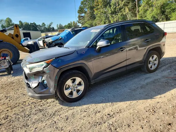 JTMW1RFV9KD009256 2019 TOYOTA RAV 4 - Image 1