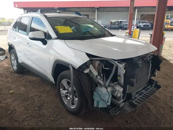 JTMW1RFV9KD009824 2019 TOYOTA RAV 4 - Image 1