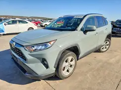 JTMW1RFV9KD010827 2019 TOYOTA RAV 4