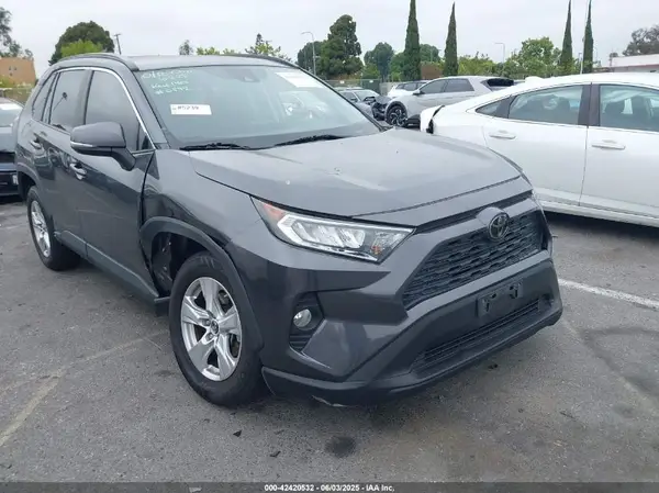 JTMW1RFV9KD010892 2019 TOYOTA RAV 4 - Image 1