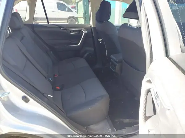 JTMW1RFV9KD015154 2019 TOYOTA RAV 4 - Image 8