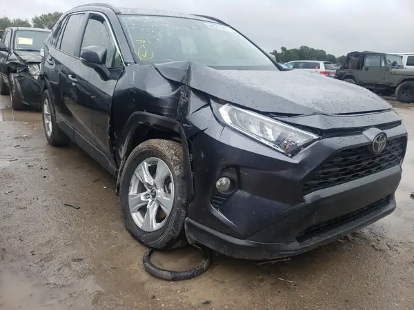 JTMW1RFV9KD017650 2019 TOYOTA RAV 4 - Image 1