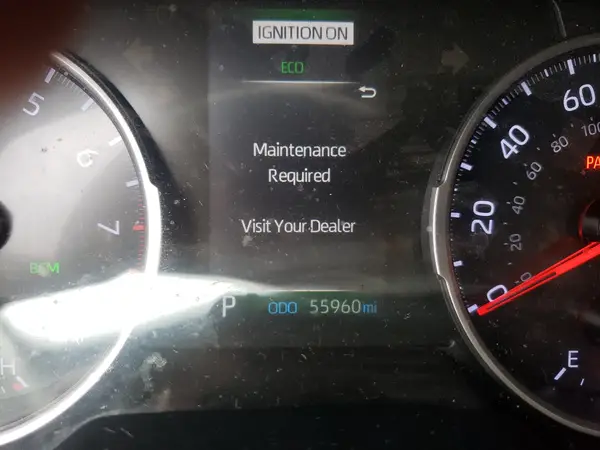 JTMW1RFV9KD017650 2019 TOYOTA RAV 4 - Image 8