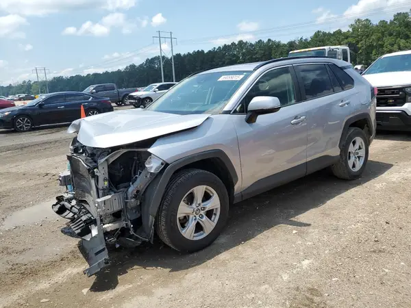 JTMW1RFV9KD018216 2019 TOYOTA RAV 4 - Image 1