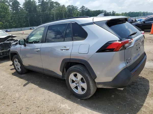 JTMW1RFV9KD018216 2019 TOYOTA RAV 4 - Image 2