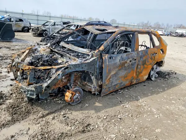 JTMW1RFV9KD019155 2019 TOYOTA RAV 4 - Image 1