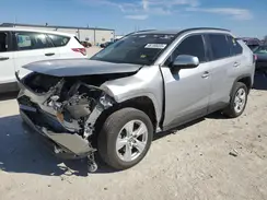 JTMW1RFV9KD023383 2019 TOYOTA RAV 4