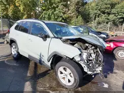 JTMW1RFV9KD030317 2019 TOYOTA RAV 4