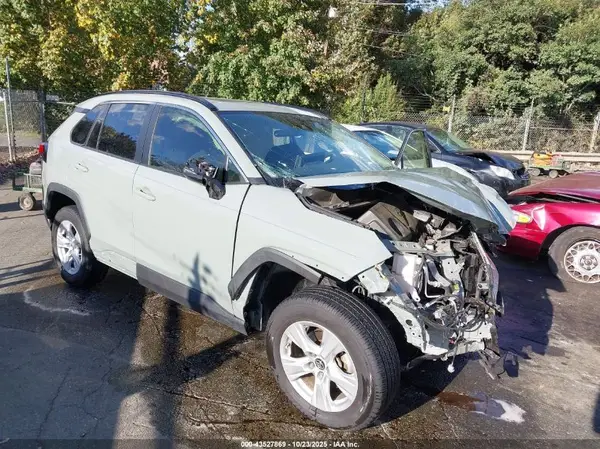JTMW1RFV9KD030317 2019 TOYOTA RAV 4 - Image 1
