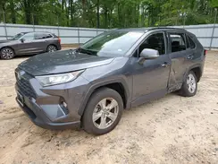 JTMW1RFV9KD035114 2019 TOYOTA RAV 4
