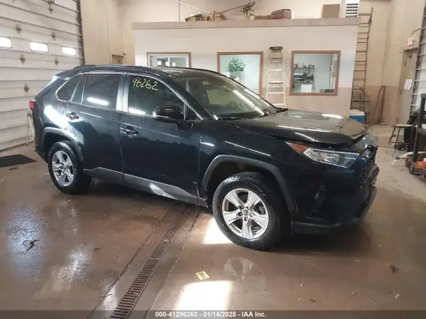 JTMW1RFV9KD042239 2019 TOYOTA RAV 4 - Image 1