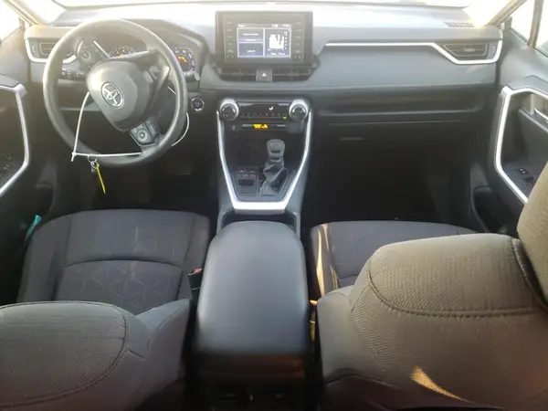 JTMW1RFV9KD505609 2019 TOYOTA RAV 4 - Image 8