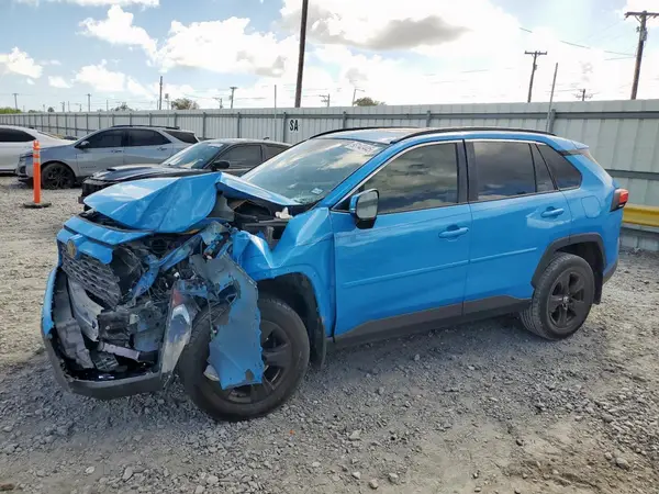 JTMW1RFV9LD045028 2020 TOYOTA RAV 4 - Image 1