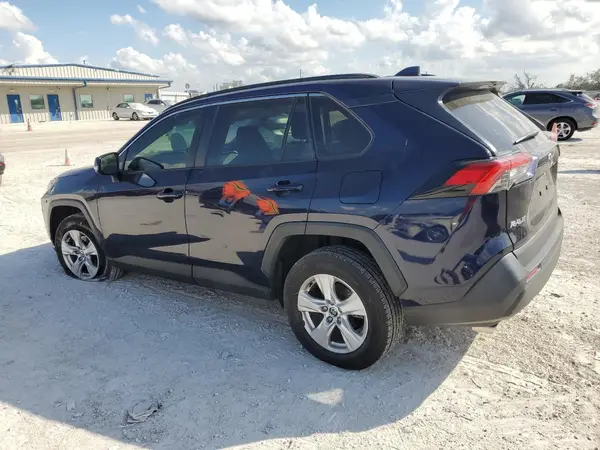 JTMW1RFV9LD058748 2020 TOYOTA RAV 4 - Image 2