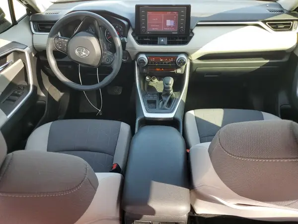 JTMW1RFV9LD058748 2020 TOYOTA RAV 4 - Image 8
