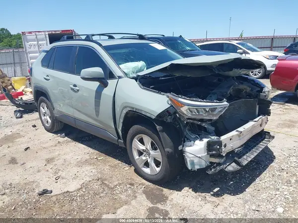 JTMW1RFV9LJ020146 2020 TOYOTA RAV 4 - Image 1