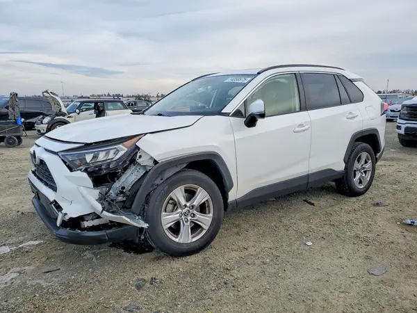 JTMW1RFV9MD065300 2021 TOYOTA RAV 4 - Image 1