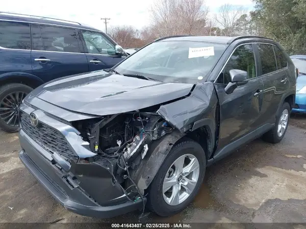 JTMW1RFV9MD070108 2021 TOYOTA RAV 4 - Image 2