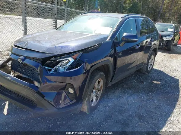 JTMW1RFV9MD070870 2021 TOYOTA RAV 4 - Image 2