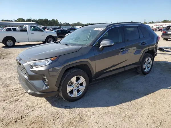 JTMW1RFV9MD071369 2021 TOYOTA RAV 4 - Image 1