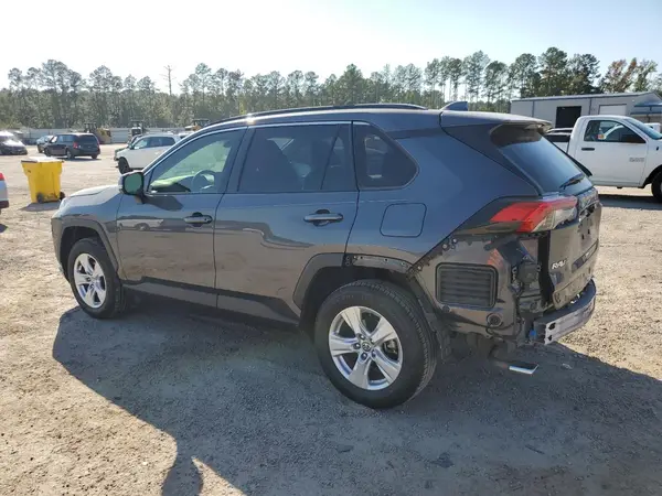 JTMW1RFV9MD071369 2021 TOYOTA RAV 4 - Image 2