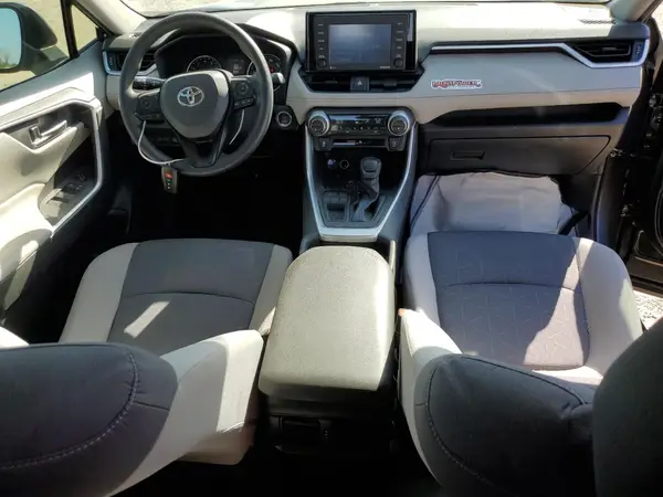 JTMW1RFV9MD071369 2021 TOYOTA RAV 4 - Image 8