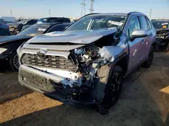JTMW1RFVXKD003448 2019 TOYOTA RAV 4