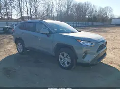 JTMW1RFVXKD007239 2019 TOYOTA RAV 4