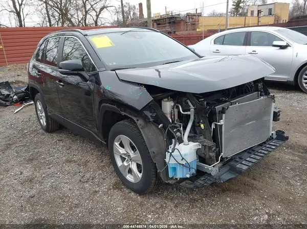 JTMW1RFVXKD012280 2019 TOYOTA RAV 4 - Image 1