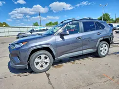 JTMW1RFVXKD012991 2019 TOYOTA RAV 4