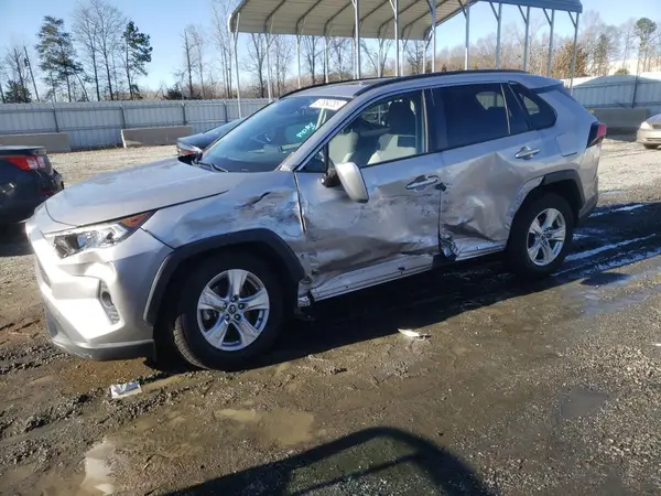 JTMW1RFVXKD020752 2019 TOYOTA RAV 4 - Image 1