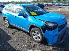 JTMW1RFVXKD023540 2019 TOYOTA RAV 4