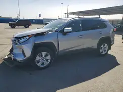 JTMW1RFVXKD030052 2019 TOYOTA RAV 4