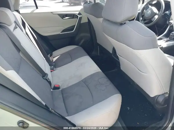 JTMW1RFVXKD035994 2019 TOYOTA RAV 4 - Image 8