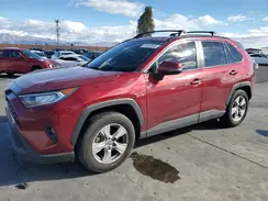 JTMW1RFVXKD037437 2019 TOYOTA RAV 4