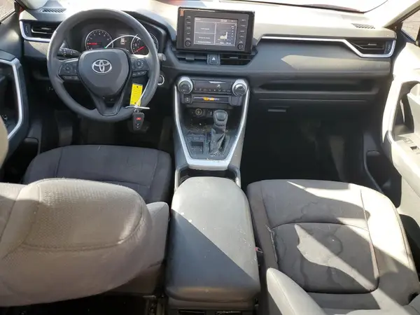 JTMW1RFVXKD037437 2019 TOYOTA RAV 4 - Image 8