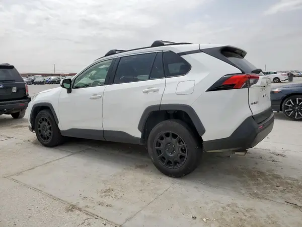 JTMW1RFVXKD040225 2019 TOYOTA RAV 4 - Image 2