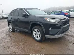 JTMW1RFVXKD041679 2019 TOYOTA RAV 4