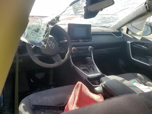 JTMW1RFVXKD500161 2019 TOYOTA RAV 4 - Image 8