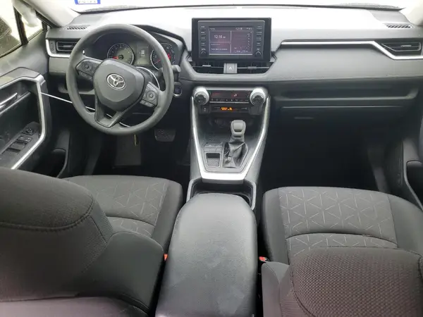 JTMW1RFVXKD500418 2019 TOYOTA RAV 4 - Image 8