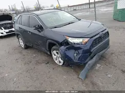 JTMW1RFVXKD507157 2019 TOYOTA RAV 4