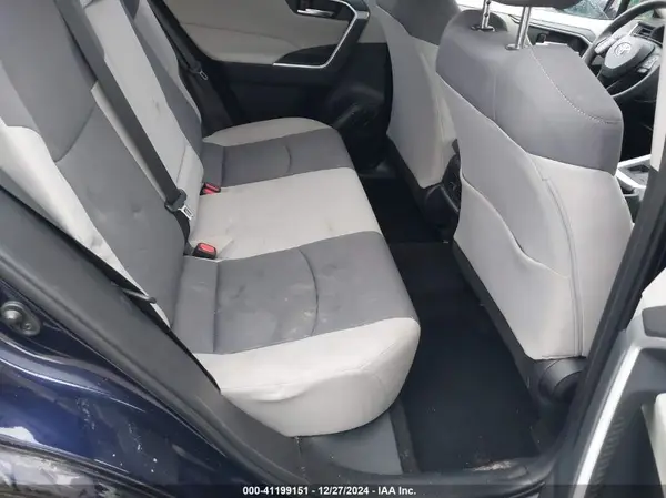 JTMW1RFVXKD507157 2019 TOYOTA RAV 4 - Image 8