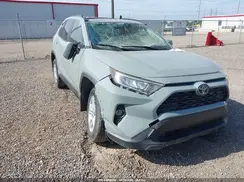 JTMW1RFVXKD507370 2019 TOYOTA RAV 4