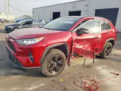 JTMW1RFVXKJ001443 2019 TOYOTA RAV 4