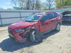 JTMW1RFVXKJ001491 2019 TOYOTA RAV 4