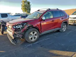 JTMW1RFVXKJ004441 2019 TOYOTA RAV 4