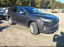 JTMW1RFVXKJ010014 2019 TOYOTA RAV 4