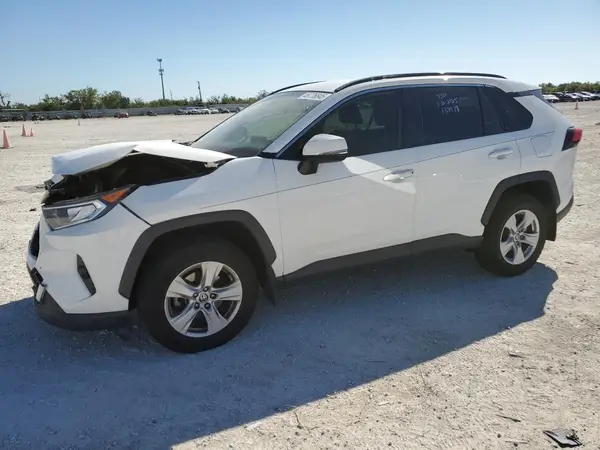 JTMW1RFVXLD042638 2020 TOYOTA RAV 4 - Image 1