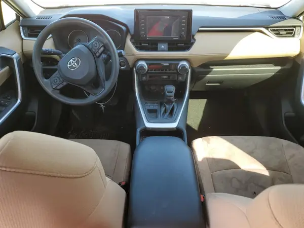 JTMW1RFVXLD042638 2020 TOYOTA RAV 4 - Image 8