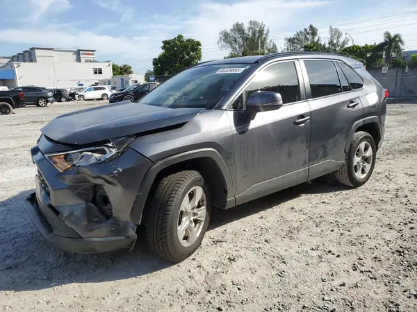 JTMW1RFVXLD045054 2020 TOYOTA RAV 4 - Image 1